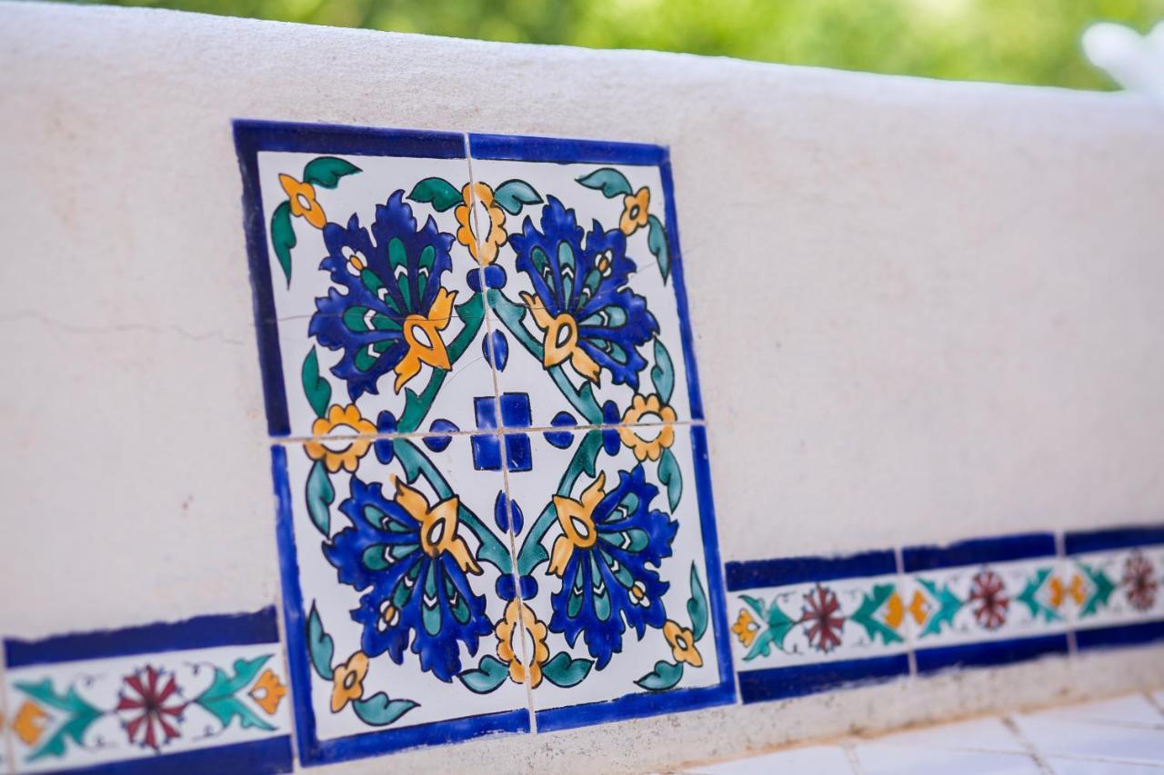 Villa Maria Una Finestra Sul Mare ヴァルデーリチェ エクステリア 写真